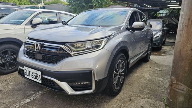 CR-V  第3張相片