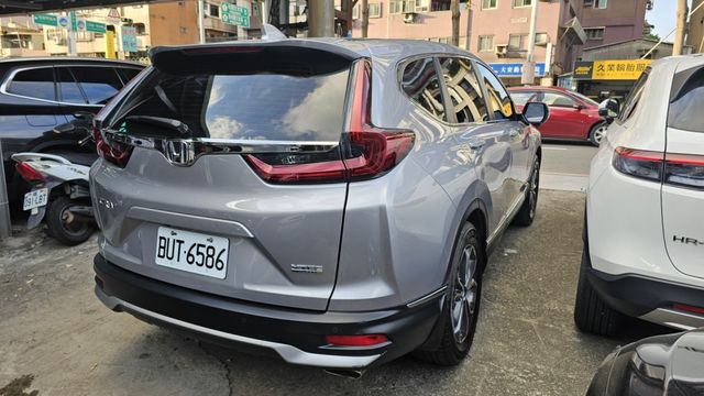CR-V  第5張相片