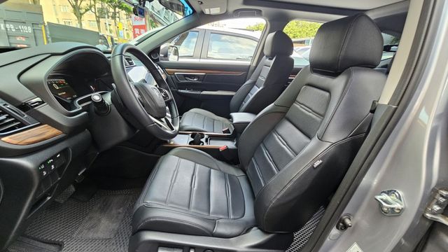 CR-V  第6張相片