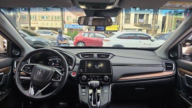 CR-V  第8張相片