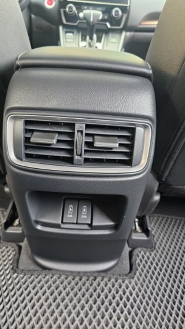 CR-V  第9張相片