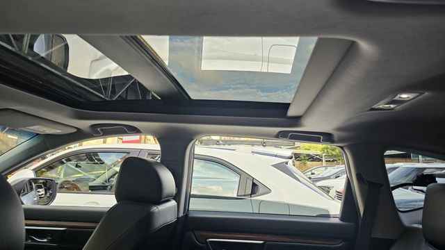 CR-V  第10張相片