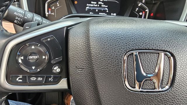 CR-V  第15張相片
