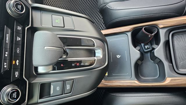 CR-V  第18張相片