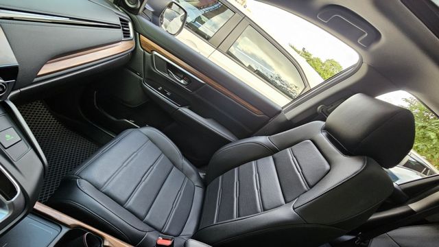 CR-V  第19張相片