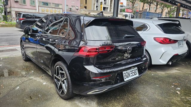 GOLF VIII  第4張相片