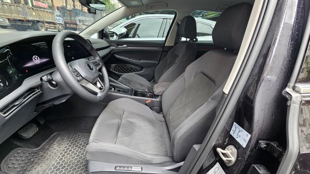 GOLF VIII  第6張相片