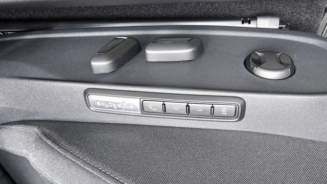 GOLF VIII  第10張相片