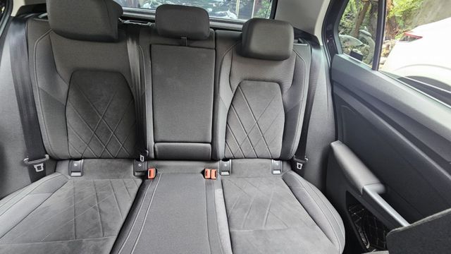 GOLF VIII  第19張相片