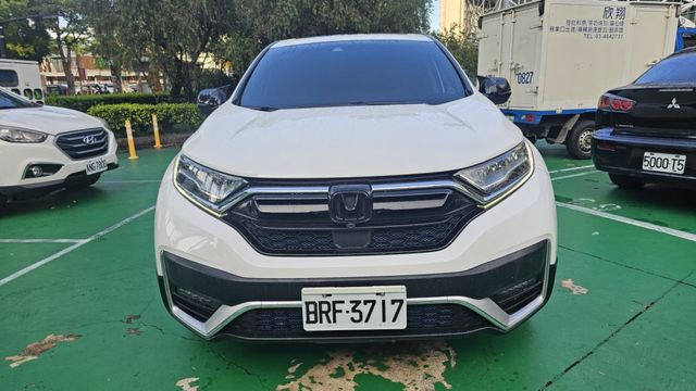 CR-V  第1張相片