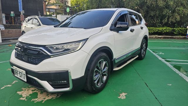 CR-V  第2張相片