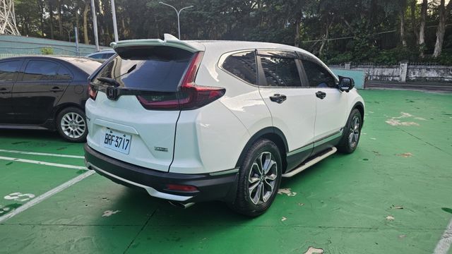 CR-V  第4張相片