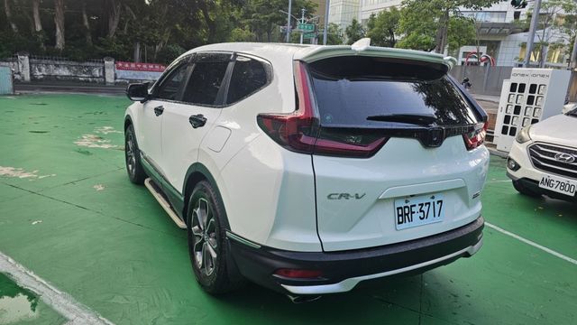 CR-V  第5張相片