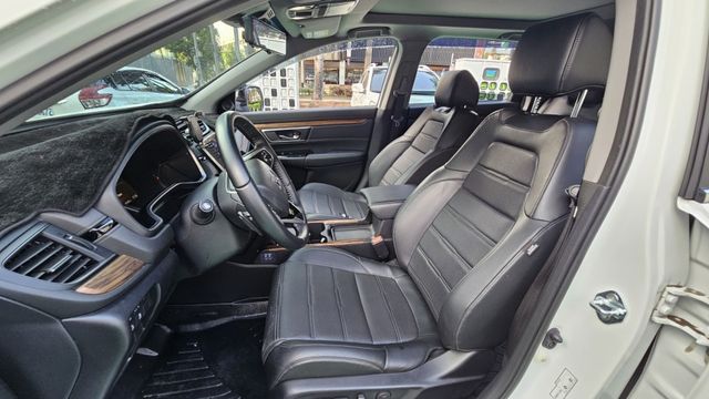 CR-V  第6張相片