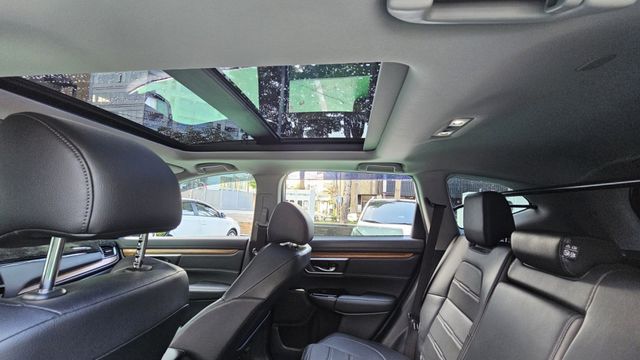CR-V  第9張相片