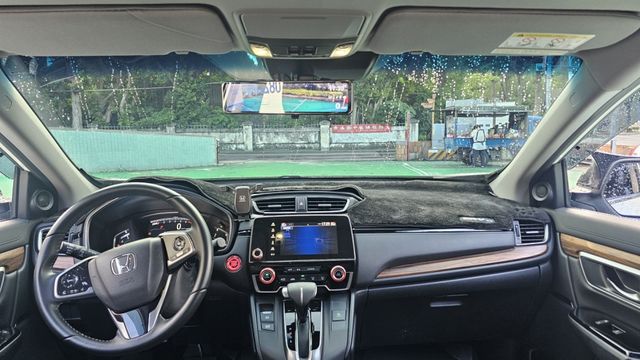 CR-V  第10張相片