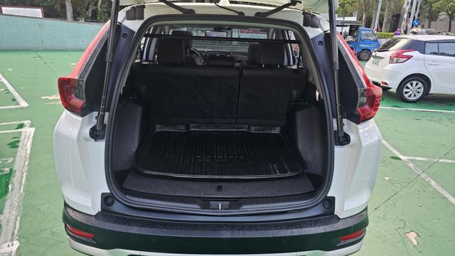 CR-V  第11張相片