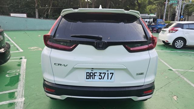 CR-V  第12張相片
