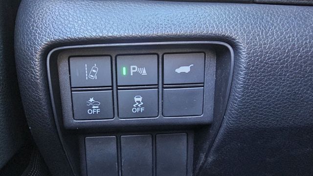 CR-V  第14張相片