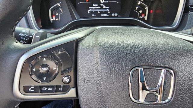 CR-V  第18張相片