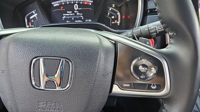 CR-V  第19張相片