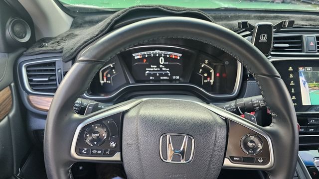 CR-V  第20張相片