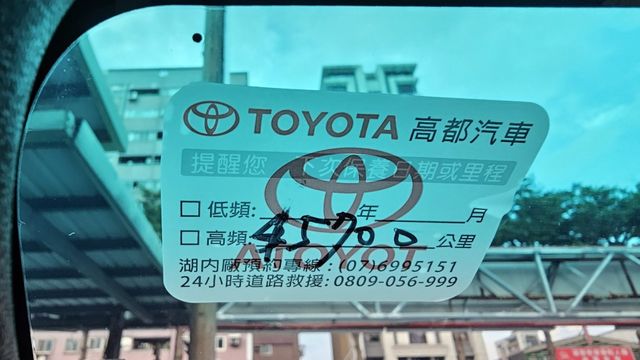 HILUX  第12張相片