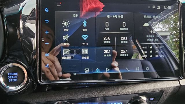 HILUX  第16張相片