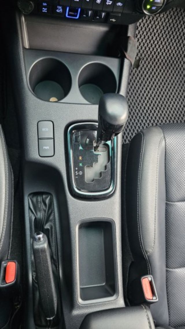 HILUX  第18張相片