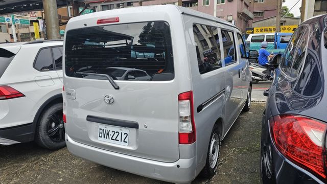 TOWN ACE VAN  第4張相片