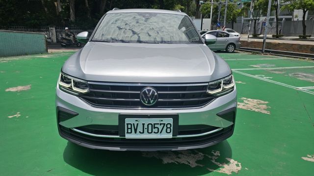 TIGUAN  第1張相片