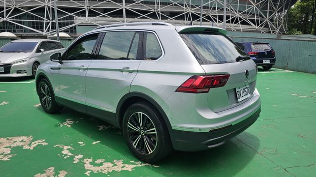 TIGUAN  第3張相片