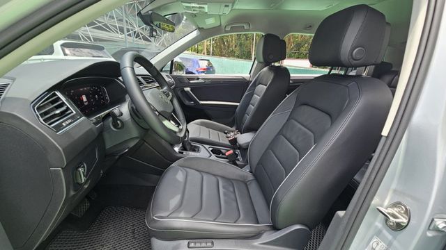 TIGUAN  第5張相片
