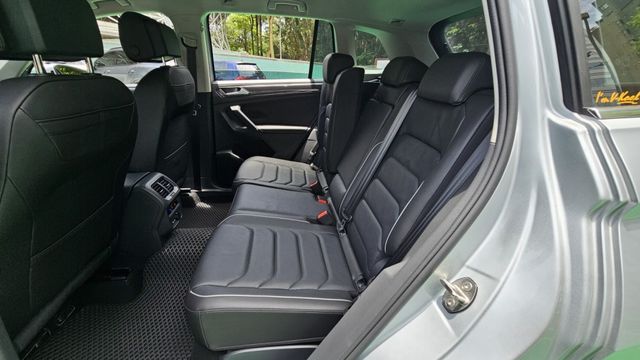 TIGUAN  第6張相片