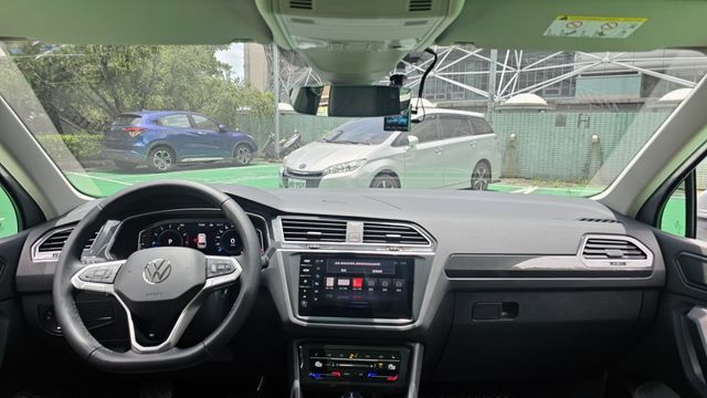 TIGUAN  第7張相片