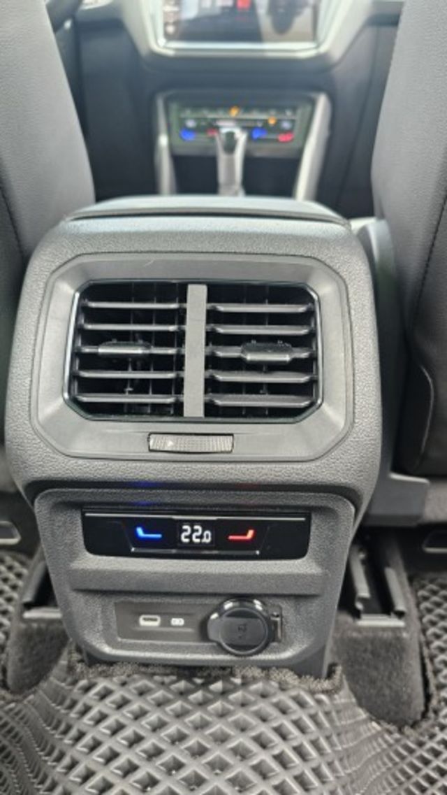 TIGUAN  第8張相片