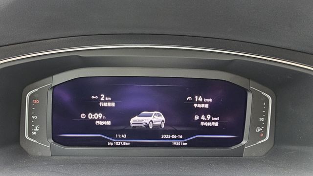 TIGUAN  第10張相片