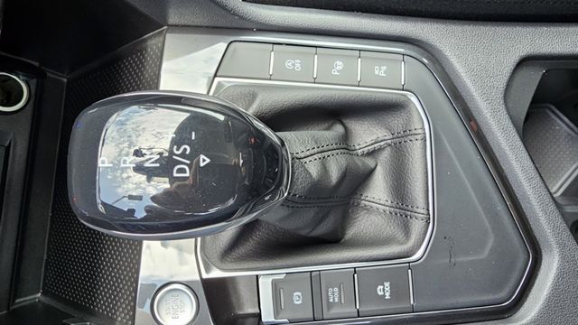 TIGUAN  第14張相片