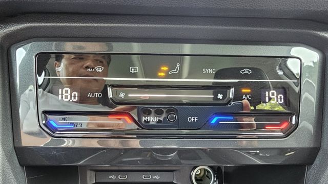 TIGUAN  第15張相片
