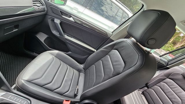 TIGUAN  第16張相片