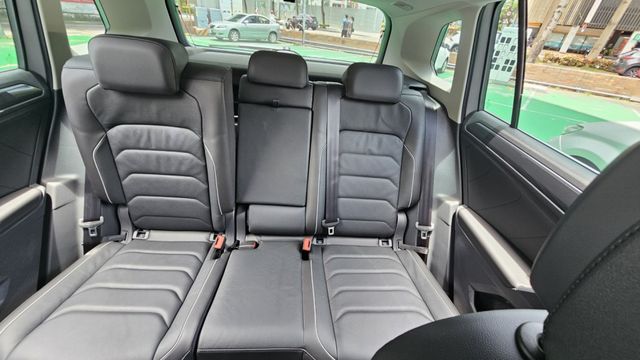 TIGUAN  第17張相片