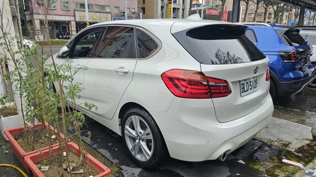 2 SERIES ACTIVE TOURER  第4張相片