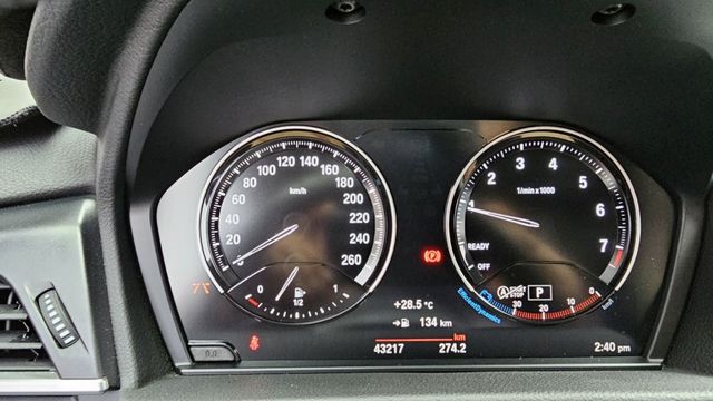 2 SERIES ACTIVE TOURER  第11張相片
