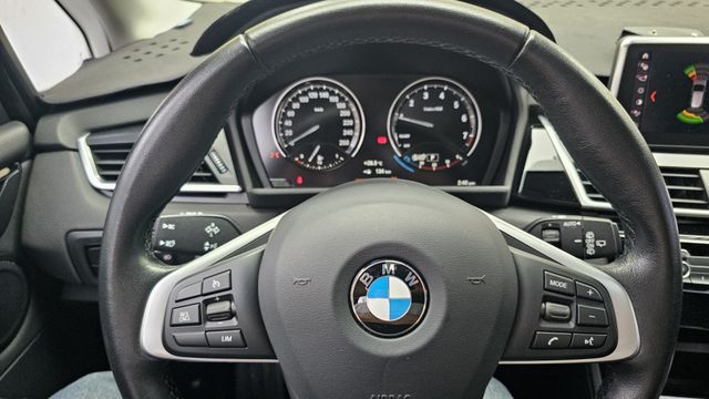 2 SERIES ACTIVE TOURER  第12張相片