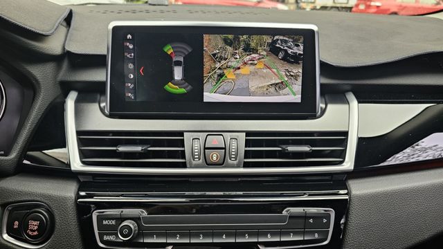 2 SERIES ACTIVE TOURER  第17張相片
