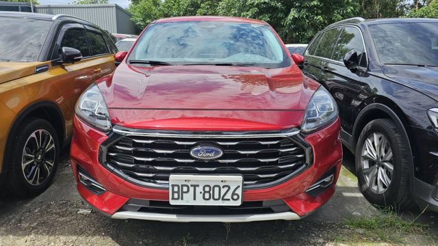 KUGA  第1張相片