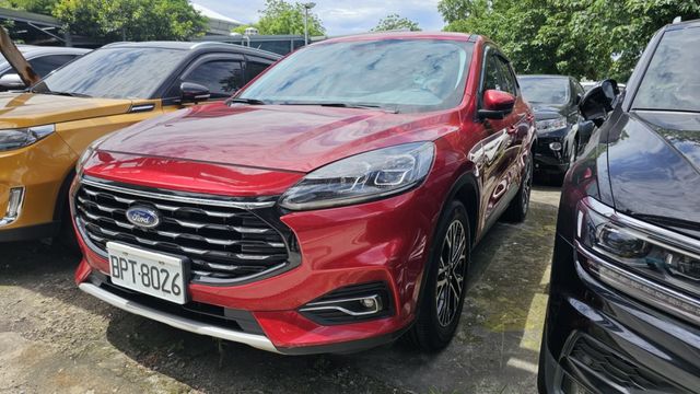 KUGA  第2張相片