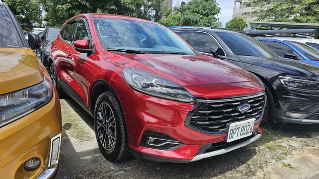 KUGA  第3張相片