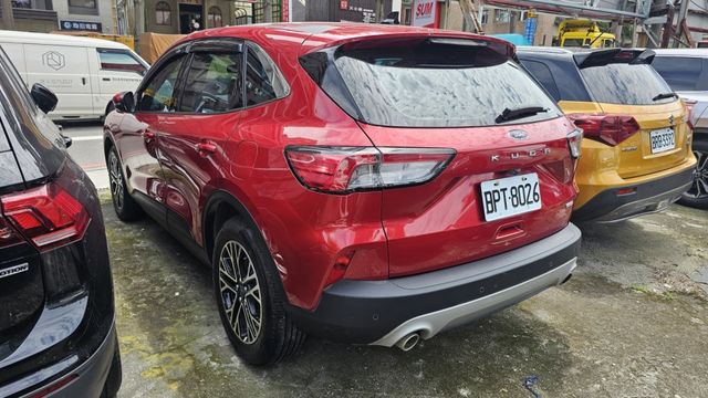KUGA  第5張相片
