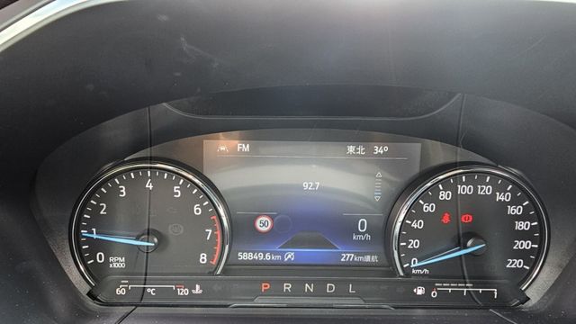 KUGA  第12張相片